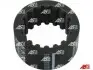 Freewheel AS-PL AFP0093GATES (фото 4)