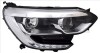 Headlight TYC 2017450062 (фото 1)