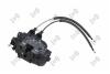 Door Lock Abakus 132019001 (фото 2)
