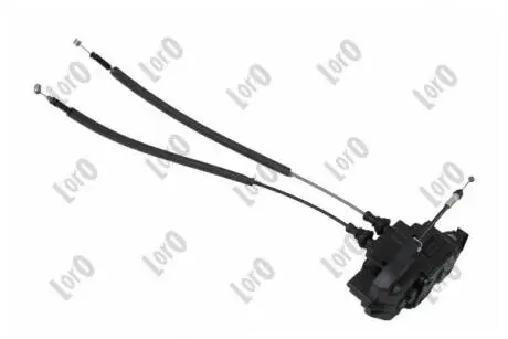 Door Lock Abakus 132019001