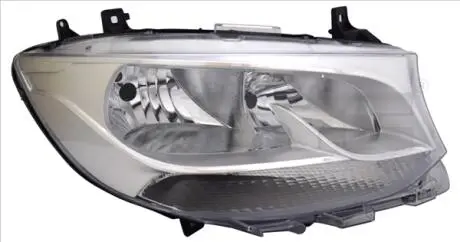 Фото headlight TYC 2017638052 Headlight TYC 2017638052