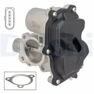 ZAWOR EGR Delphi EG1061012B1