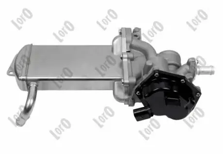 ZAWOR EGR Abakus 12101073