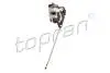 Door Lock TOPRAN / HANS PRIES 623678 (фото 1)