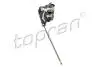 Door Lock TOPRAN / HANS PRIES 623674 (фото 1)