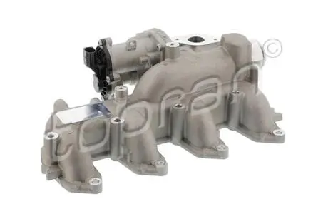 EGR Valve TOPRAN / HANS PRIES 305412