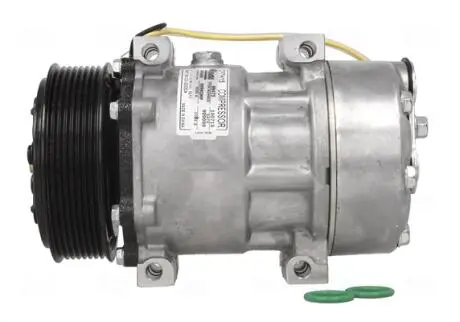 Kompresor NISSENS 89473