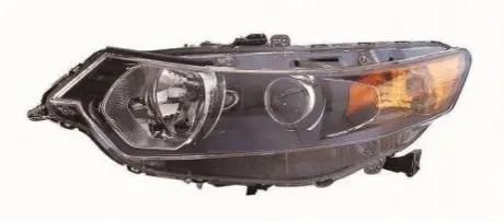 Фара ліва DEPO / LORO 2171166LLEHM2