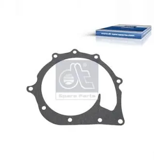 Прокладкa DT 124222 (фото 1)