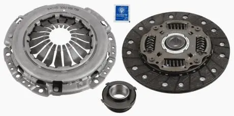 SPRZ.KPL. SACHS 3000950866