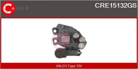 Регулятор CASCO CRE15132GS