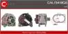 Генератор CASCO CAL15418GS (фото 1)