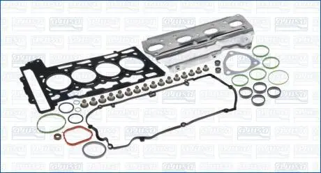 USZCZELKI AJUSA 52291700