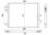 SKRAPLACZ MAHLE / KNECHT AC354000S (фото 1)