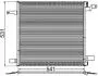 SKRAPLACZ MAHLE / KNECHT AC259001S (фото 1)