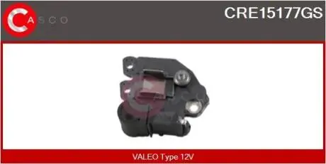 Регулятор CASCO CRE15177GS