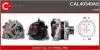 Генератор CASCO CAL40349AS (фото 1)