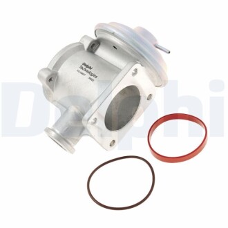 ZAWOR EGR Delphi EG1065712B1