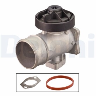 ZAWOR EGR Delphi EG1063412B1