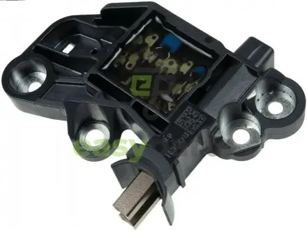 REGULATOR AS-PL ARE0198BOSCH (фото 1)