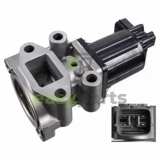ZAWOR EGR BLUE PRINT ADBP740015
