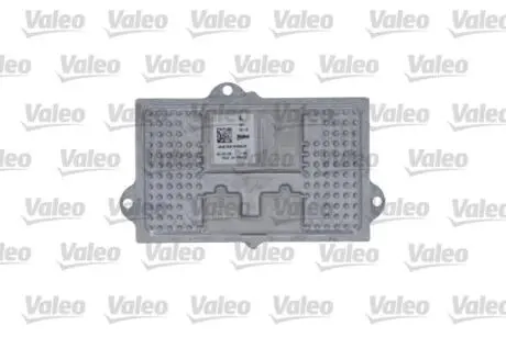 Sterownik Valeo 047653