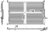 SKRAPLACZ MAHLE / KNECHT AC271000S (фото 1)