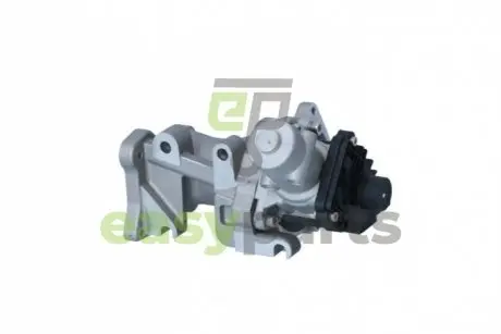 ZAWOR EGR NRF 48627