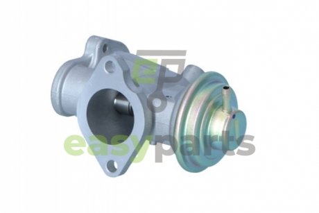 ZAWOR EGR NRF 48617