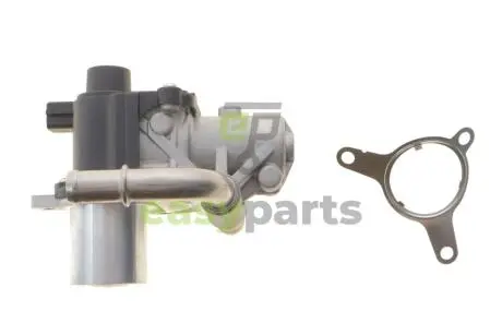ZAWOR EGR NRF 48612