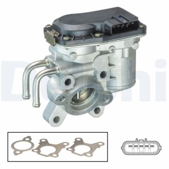 ZAWOR EGR Delphi EG1053712B1