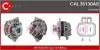 Генератор CASCO CAL35130AS (фото 1)
