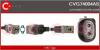ZAWOR AGR CASCO CVG74004AS (фото 1)