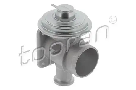 ZAWOR EGR TOPRAN / HANS PRIES 639180