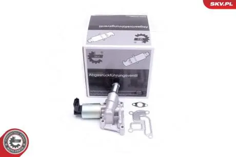 ZAWOR EGR SKV GERMANY 14SKV207