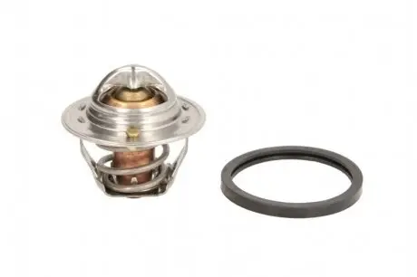 Термостат Ford Fusion/Fiesta/Focus 1.2-1.6 95-/Volvo V50 1.6 05-12 (82?C) MOTORAD 56582K