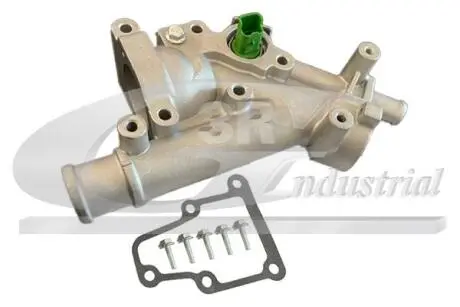 Термостат 3RG 81214 (фото 1)