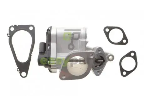 ZAWOR EGR NRF 48395