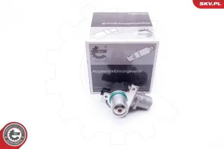 ZAWOR EGR SKV GERMANY 14SKV163