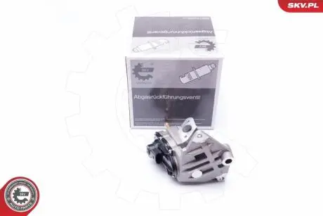ZAWOR EGR SKV GERMANY 14SKV087