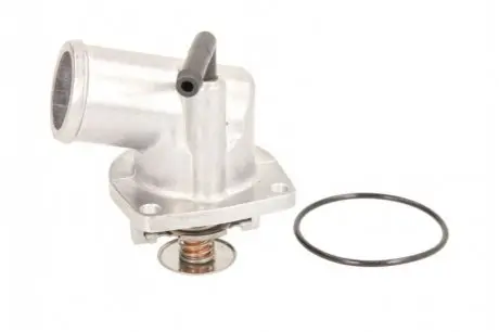 Термостат Opel Astra G/H/Combo/Corsa/Zafira 1.4/1.6 98-15 (82°C) MOTORAD 48282K