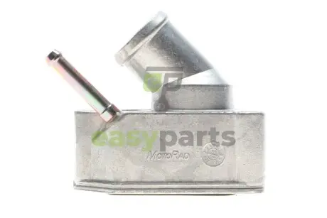 Термостат Opel Astra F 1.8 i 16V 94-98/Calibra A 2.0 i 16V 94-97 (82°C) (з корпусом) MOTORAD 35082K