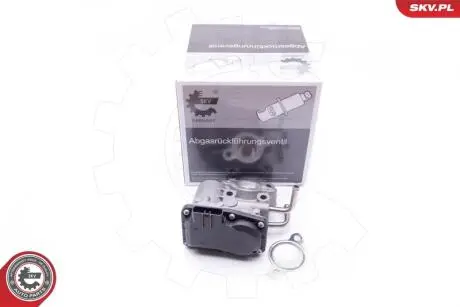 ZAWOR EGR SKV GERMANY 14SKV189