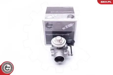 ZAWOR EGR SKV GERMANY 14SKV107