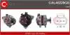 Генератор CASCO CAL40229GS (фото 1)