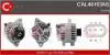 Генератор CASCO CAL40163AS (фото 1)