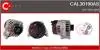 Генератор CASCO CAL30190AS (фото 1)