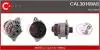 Генератор CASCO CAL30169AS (фото 1)