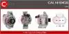 Генератор CASCO CAL14104GS (фото 1)