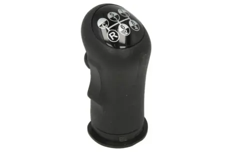Фото ручка КПП DT 232196 Ручка КПП DT 232196